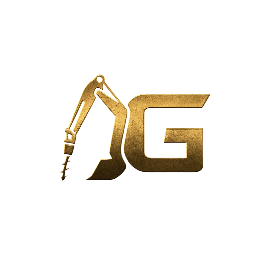 Glover mini earthworx pty ltd